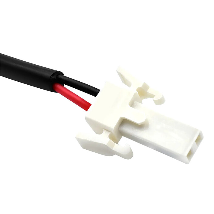 Avis Avizar Câble Connecteur Feu Arrière pour Xiaomi M365, Pro, 2, 1s et Essential