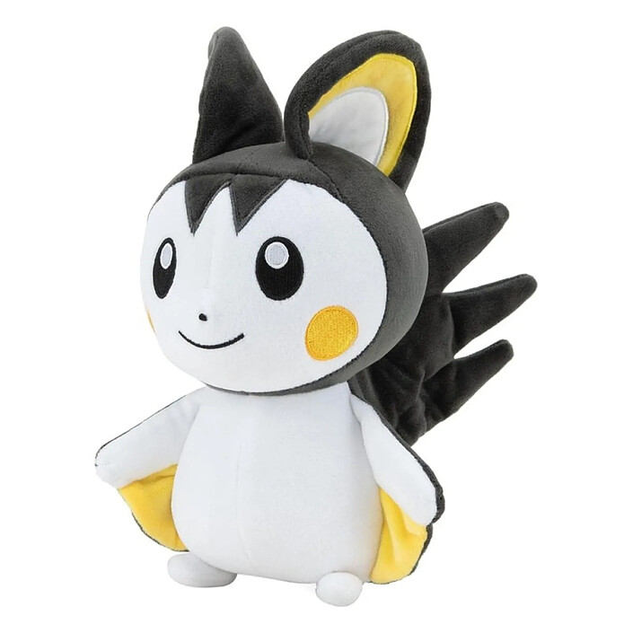 Avis Pokémon - Peluche Emolga 20 cm