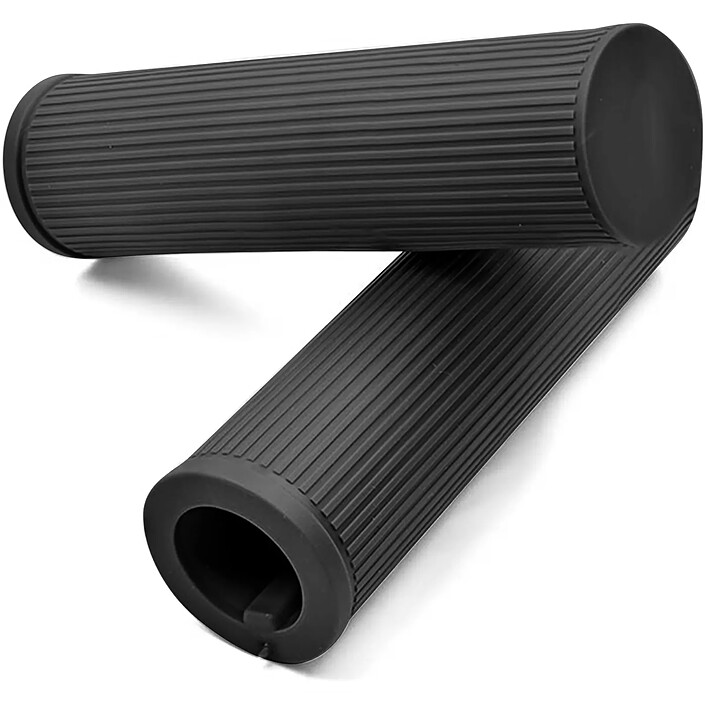 Avizar 2 Poignées pour Trottinette Xiaomi Scooter Pro 4 Grips Antidérapants