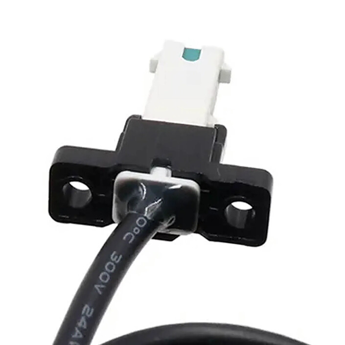 Avis Avizar Support de Connecteur Feu Arrière pour Xiaomi M365, Pro, 2, 3, 1S et Essential