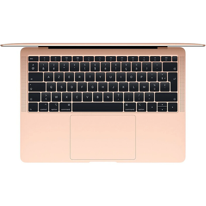 MacBook reconditionné