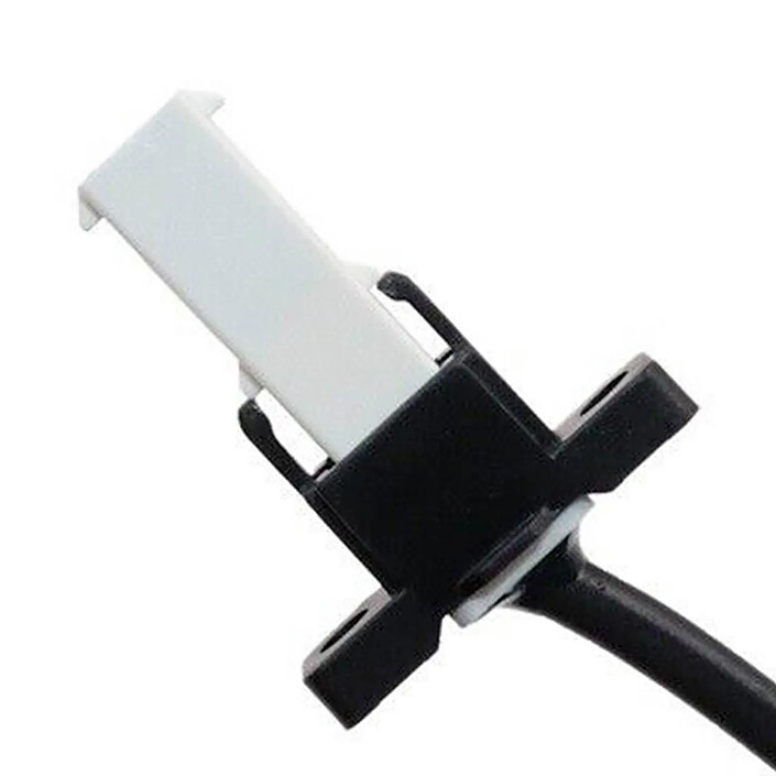 Acheter Avizar Support de Connecteur Feu Arrière pour Xiaomi M365, Pro, 2, 3, 1S et Essential