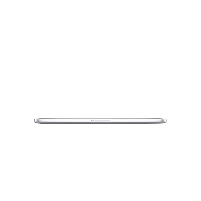 Apple MacBook Pro Retina 15 " - 2,6 Ghz - 16 Go - 256 Go SSD - Argent - NVIDIA GeForce GT 750M and Intel Iris Pro 5200 (2013) · Reconditionné pas cher