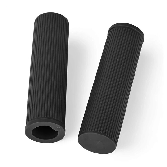 Avis Avizar 2 Poignées pour Trottinette Xiaomi Scooter Pro 4 Grips Antidérapants