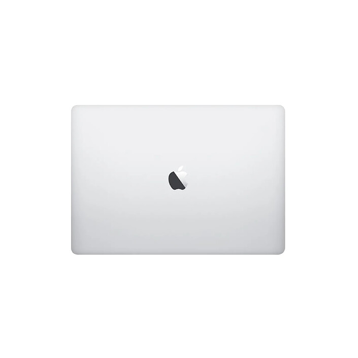 Apple MacBook Pro Retina 13 " - 2,3 Ghz - 8 Go - 1000 Go SSD - Argent - Intel Iris Plus Graphics 640 (2017) · Reconditionné pas cher