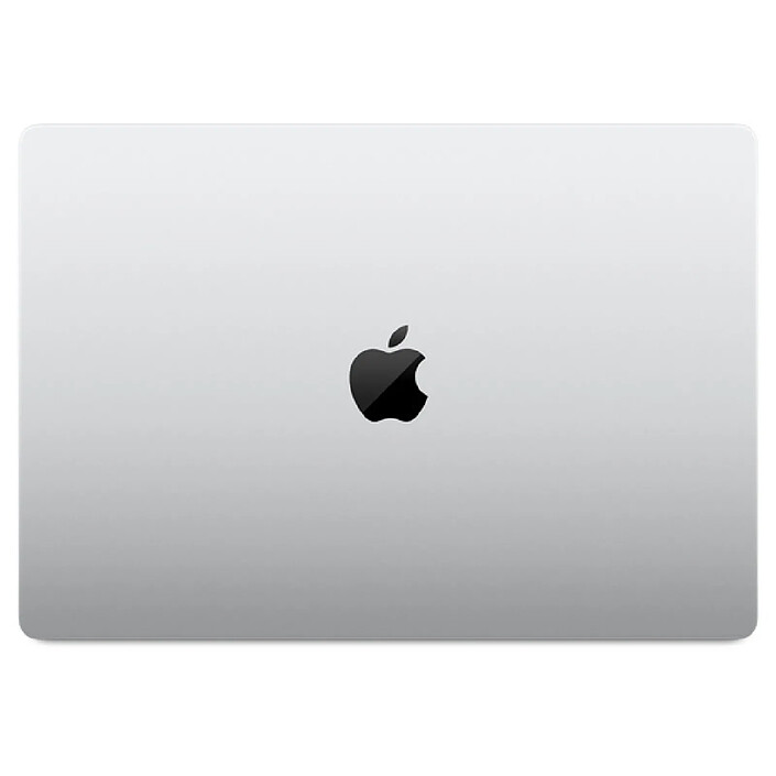 Avis Apple MacBook Pro Retina 16 " - 3,2 Ghz - 16 Go - 2000 Go SSD - Argent - Apple GPU 16 (2021) · Reconditionné