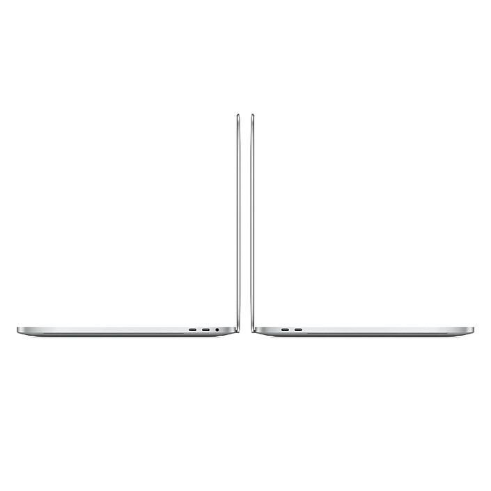 Avis Apple MacBook Pro Touch Bar 15 " - 2,4 Ghz - 32 Go - 4,096 Go SSD - Argent - Intel UHD Graphics 630 and AMD Radeon Pro 560X (2019) · Reconditionné