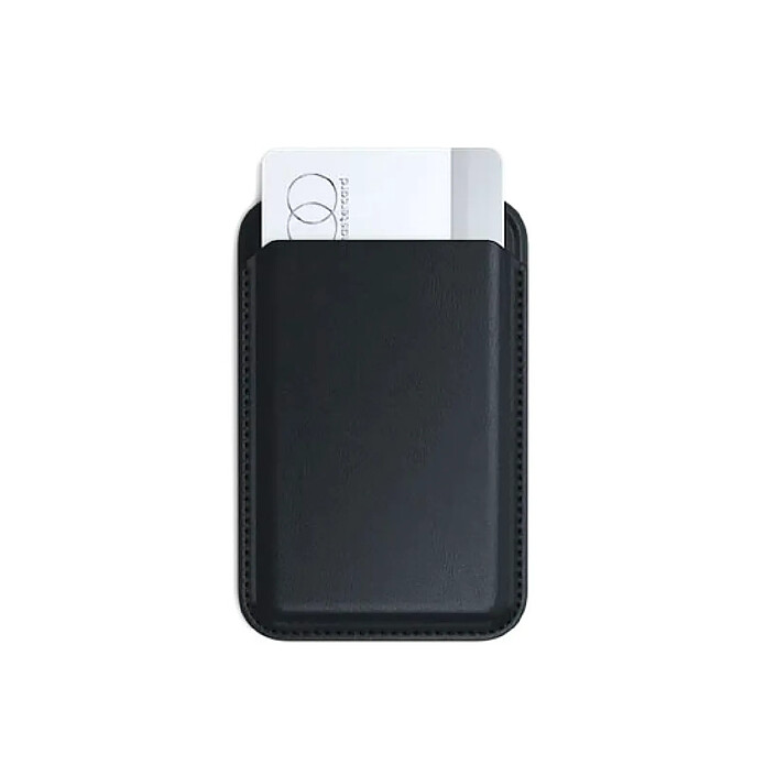 Avis Satechi Support Wallet Compatible avec le MagSafe Noir