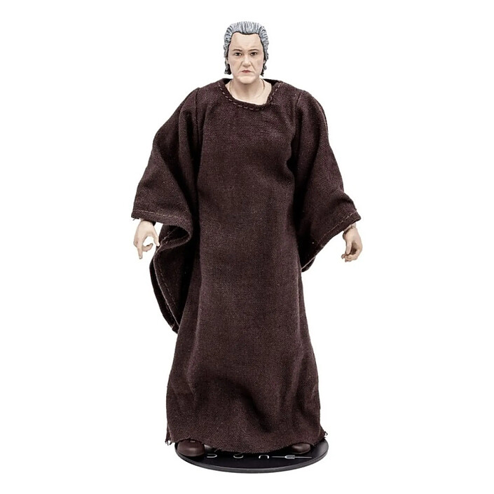 Dune , deuxième partie - Figurine Emperor Shaddam IV 18 cm pas cher