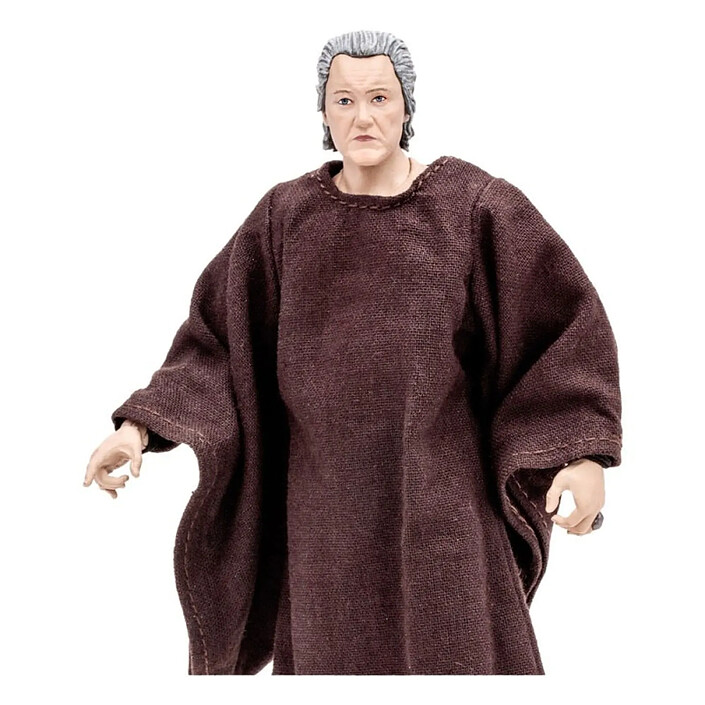 Avis Dune , deuxième partie - Figurine Emperor Shaddam IV 18 cm