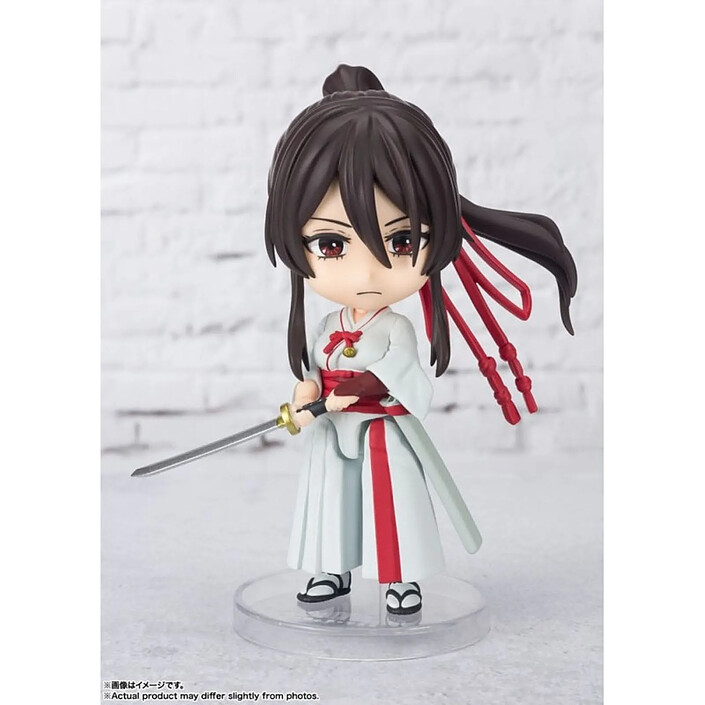 Figurines