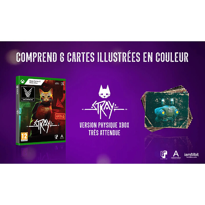 Jeux Xbox One