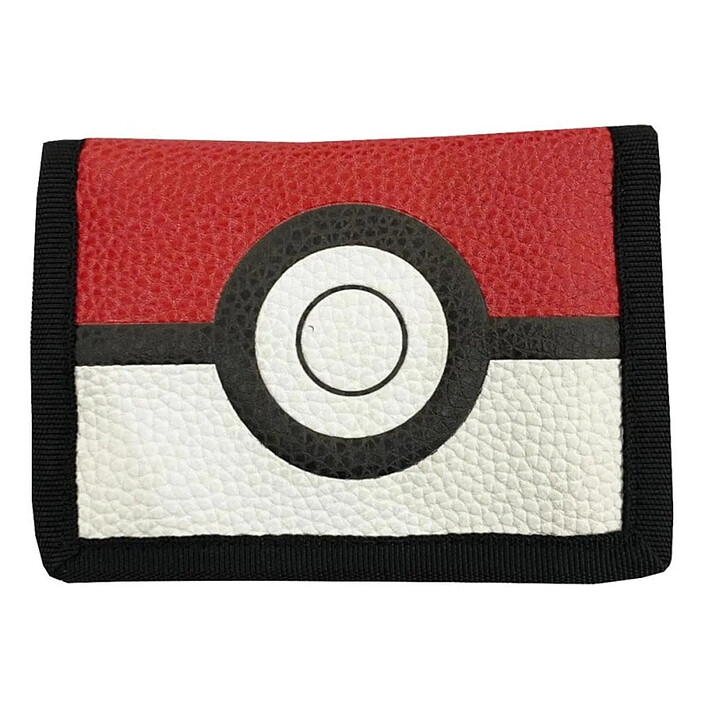 Pokémon - Porte-monnaie Poké Ball