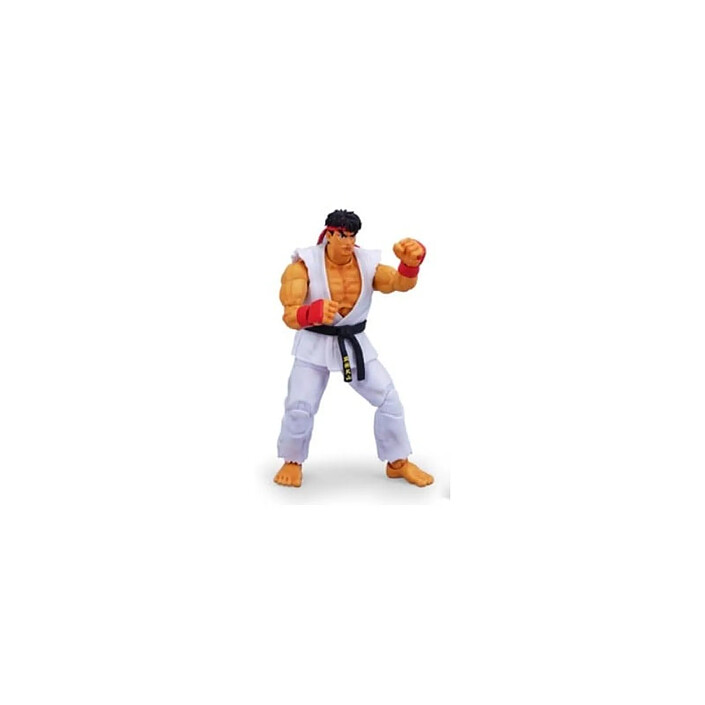 Ultra Street Fighter II : The Final Challengers - Figurine 1/12 Ryu 15 cm