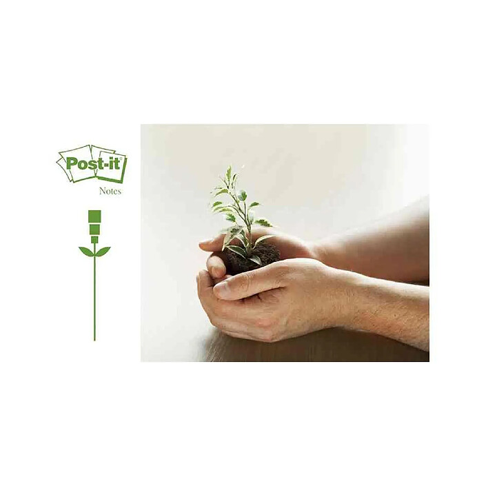 Bloc repositionnable