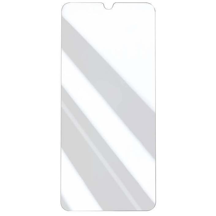 Avizar Verre Trempé pour Blackview BV9200 Dureté 9H Anti-rayures Biseauté Transparent