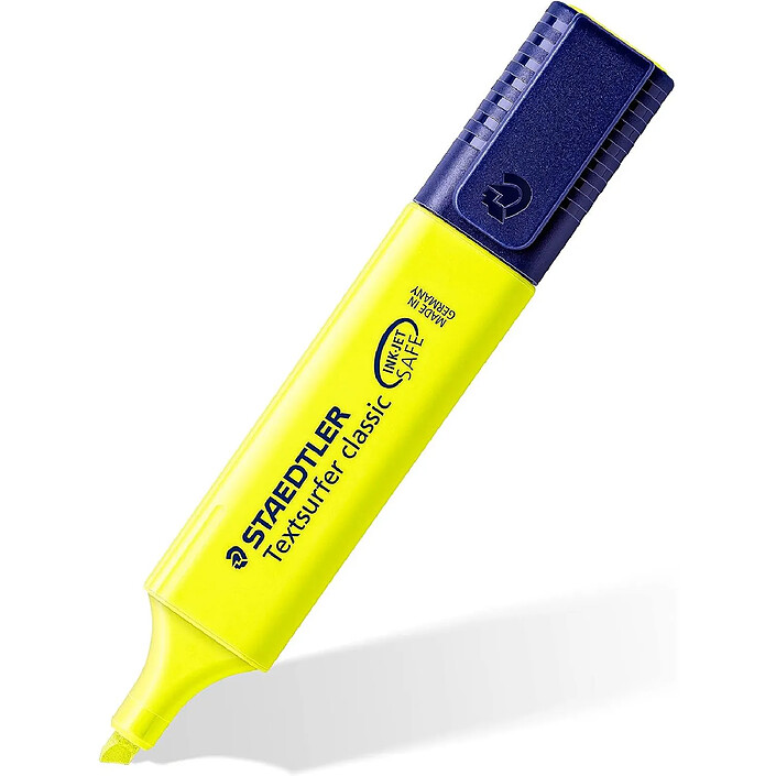 Acheter STAEDTLER Kit crayon Noris + surligneur