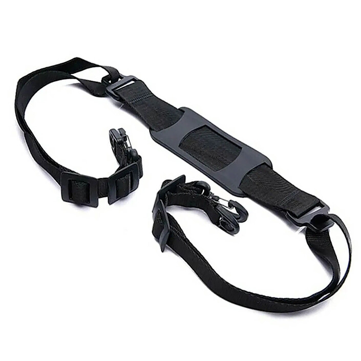 Avizar Sangle de Transport pour Xiaomi M365, Pro, 2, 1S, Essential Grip Caoutchouc