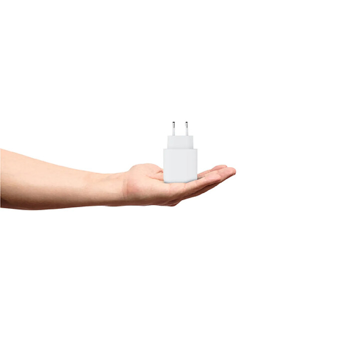 Avis Xtorm Ultra-Wall 67W GaN2 Blanc