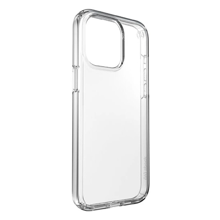 Avis Speck Presidio Perfect-Clear pour iPhone 15 Pro Max Clear