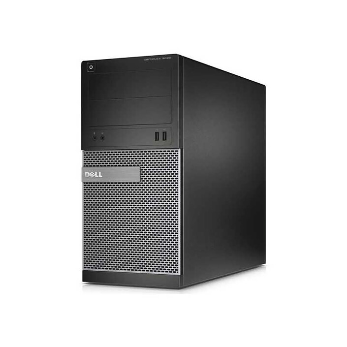 Avis Dell OptiPlex 3020 MT (3020-MT-i3-4130-B-11004) · Reconditionné