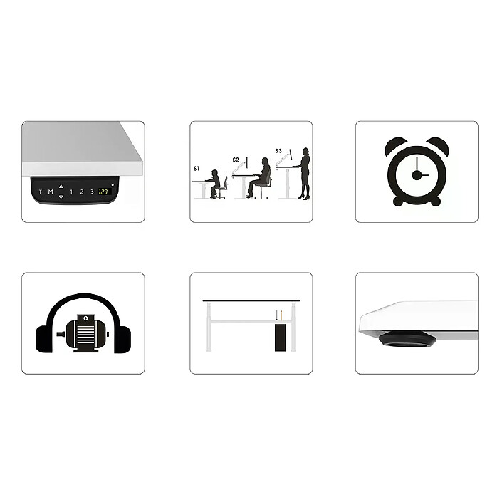 Avis KIMEX 150-2415K3W