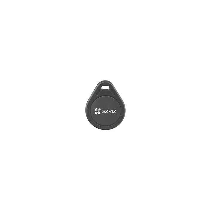 Ezviz - Carte de proximité - CS-DL-IC-CPU-R200-GR - EZVIZ