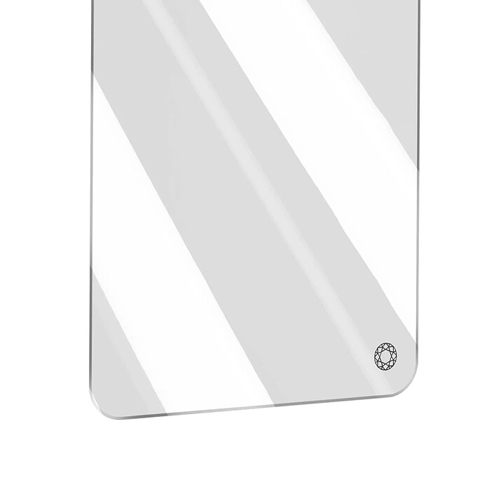 Avis Force Glass Protection d'écran en verre pour Google Pixel 8 Pro 2.5D Original Anti-choc Transparent