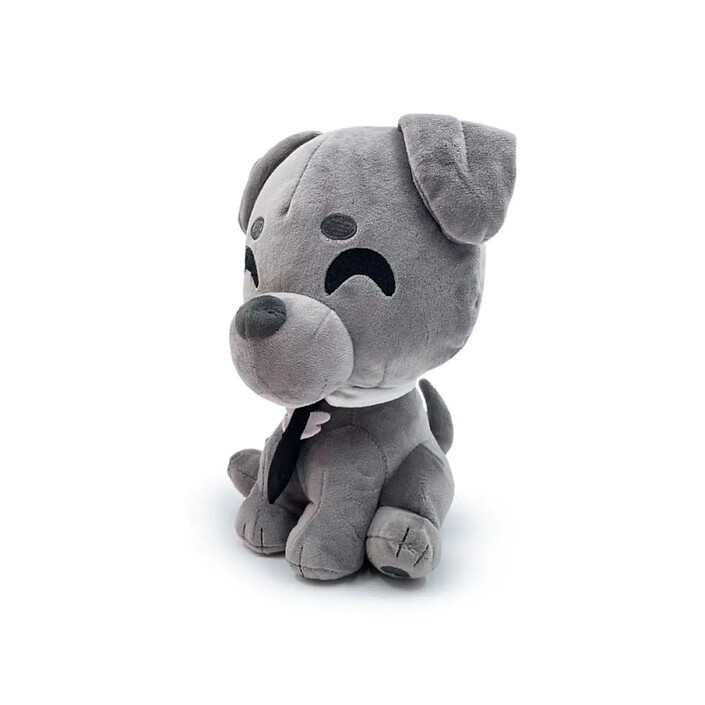 Avis John Wick - Peluche Bubba 22 cm