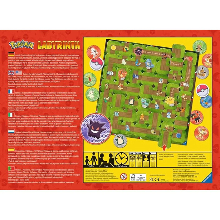 Jeux de société