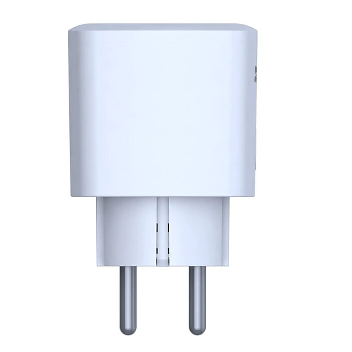 Avis Ezviz - Ezviz - Prise intelligente Wifi T30-B