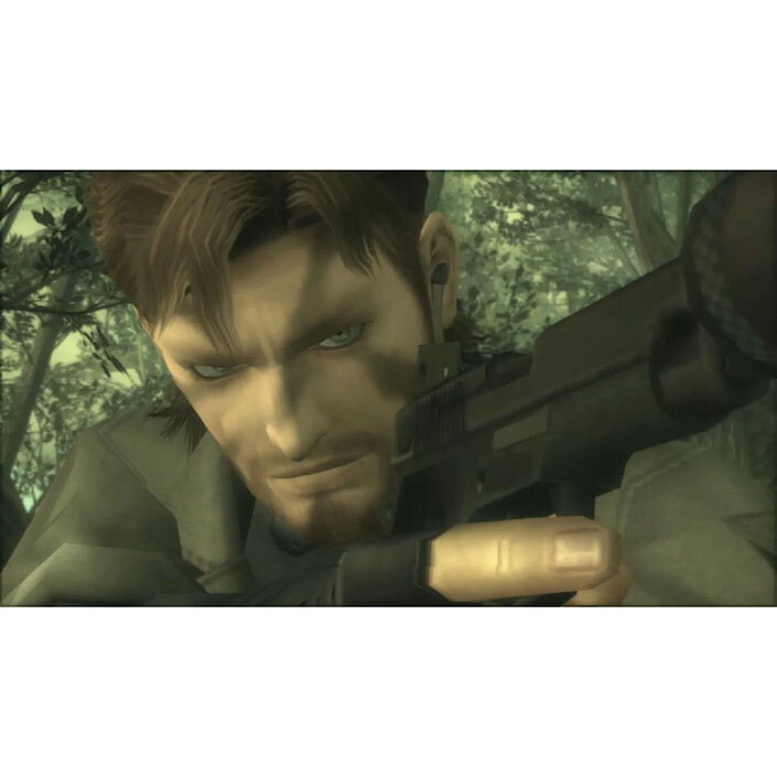 Acheter Metal Gear Solid Master Collection Vol.1 (PS5)