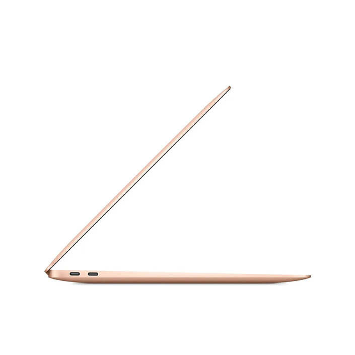 MacBook reconditionné