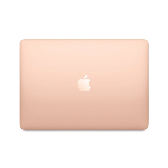 Avis MacBook Air 13'' i5 1,1 GHz 16Go 256Go SSD 2020 Or · Reconditionné