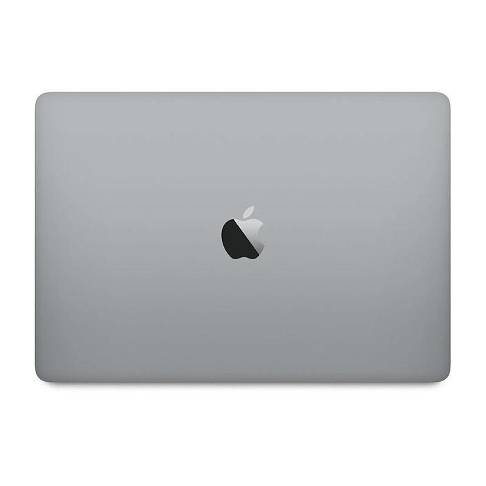 Avis MacBook Pro Touch Bar 13'' i7 1,7 GHz 16Go 512Go SSD 2019 Gris · Reconditionné