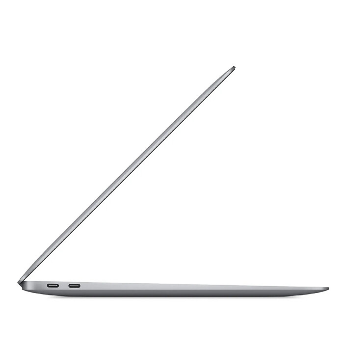 MacBook reconditionné