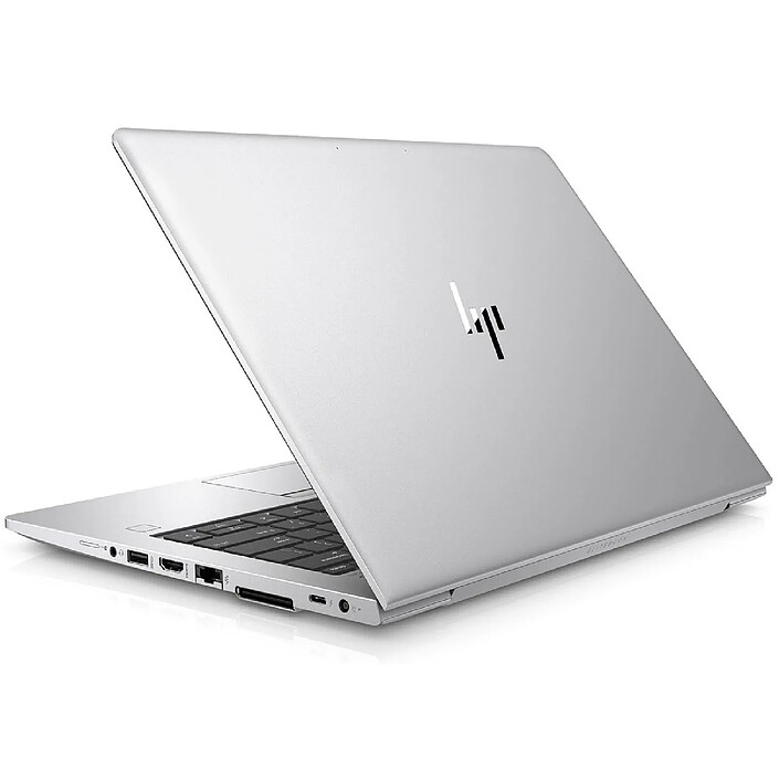 Avis HP EliteBook 830 G5  (830G5-8128i5) · Reconditionné
