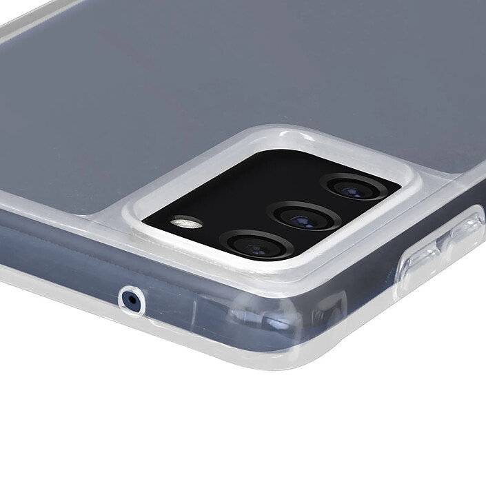 Avizar Coque Lanière pour Samsung Galaxy S20 FE Rigide Bumper Série Corda pas cher