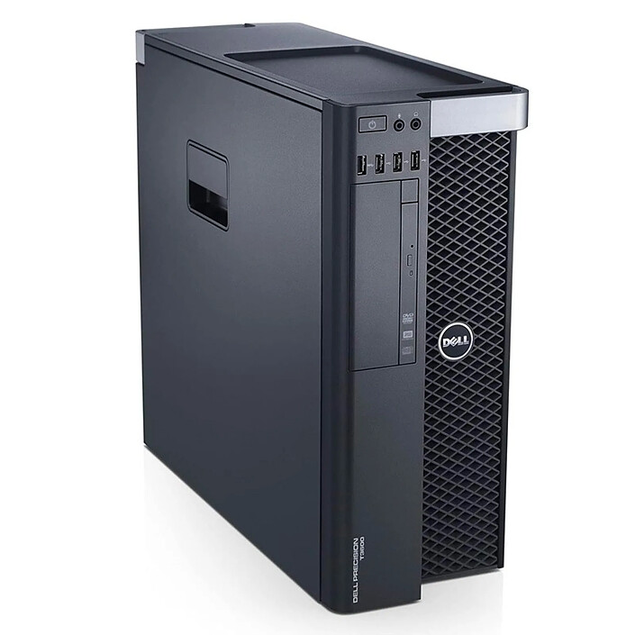Dell Precision T3600 (E5162161S) · Reconditionné