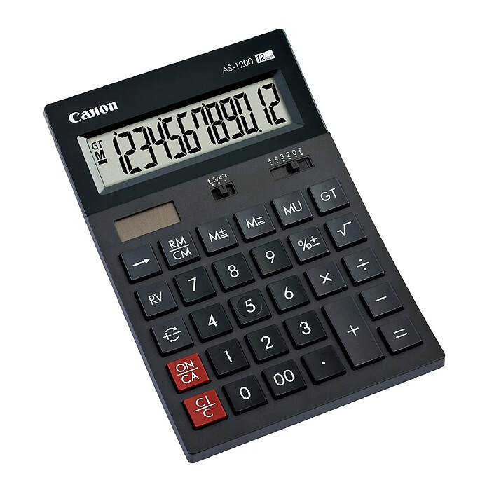 Calculatrice