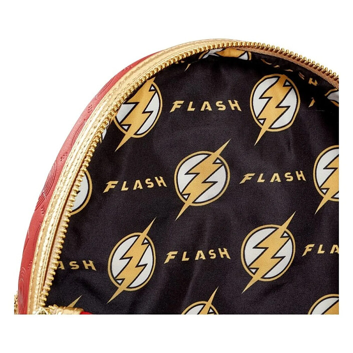 Acheter DC Comics - Sac à dos The Flash By Loungefly