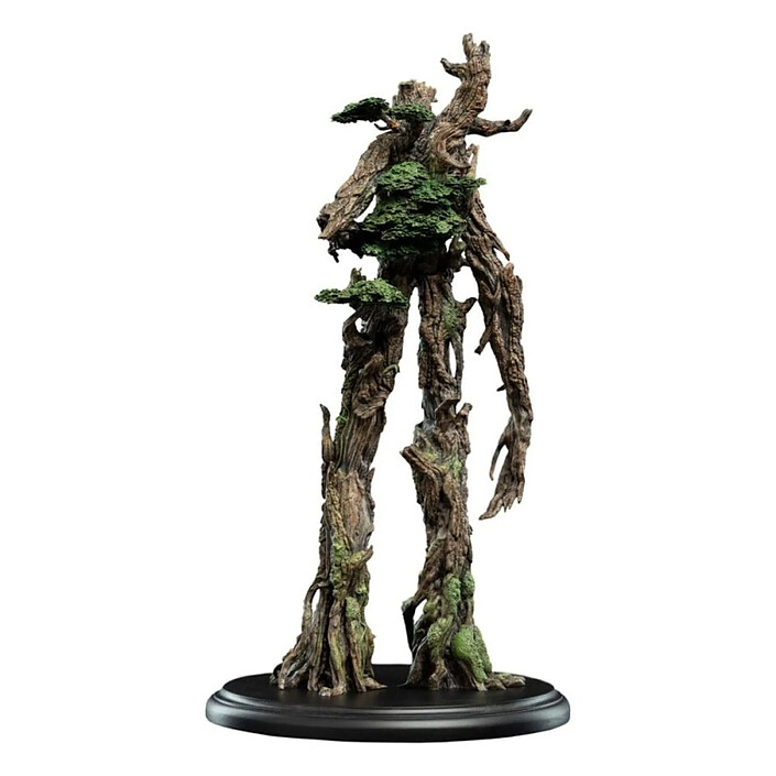 Avis Le Seigneur des Anneaux - Statuette Treebeard 21 cm