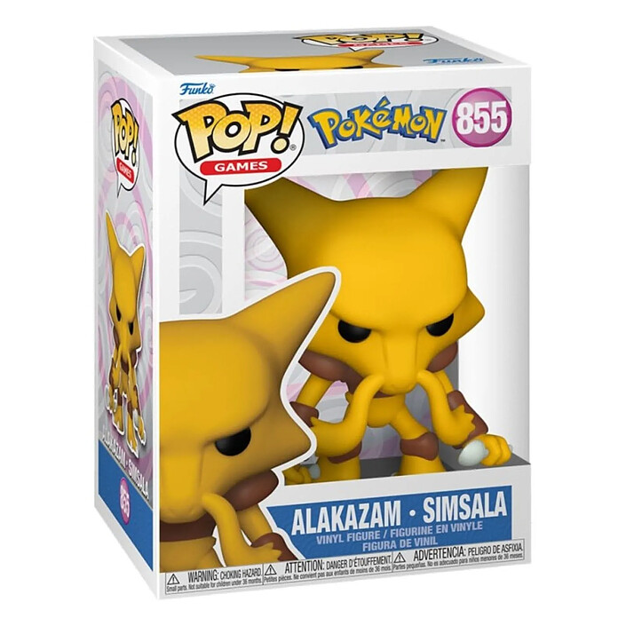 Figurines
