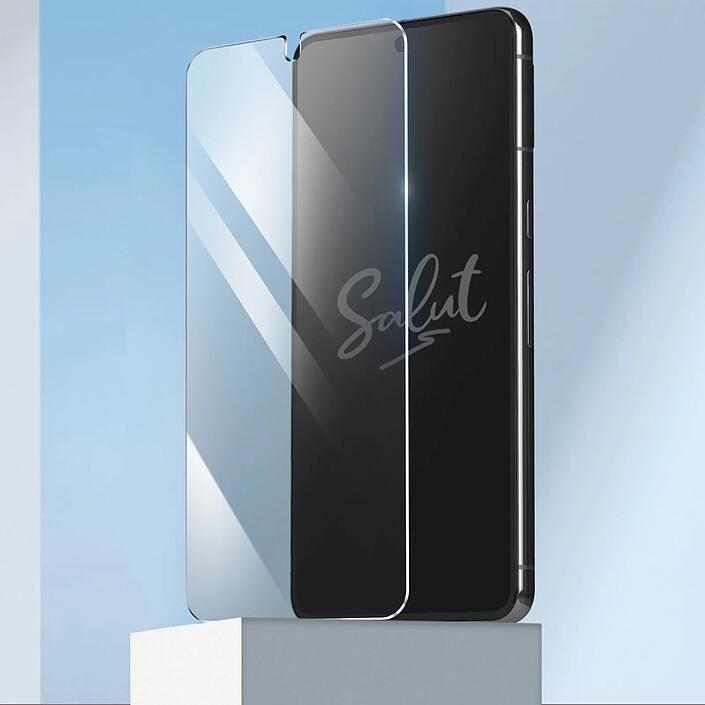 Avizar Film écran pour Google Pixel 8 Pro Flexible Fin Rendu Papier Dessin pas cher