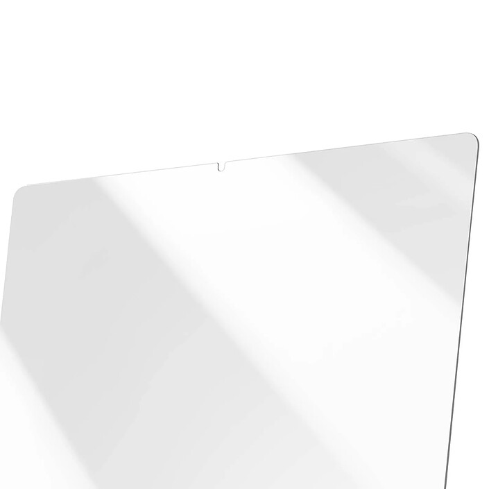 Avizar Verre Trempé pour Lenovo Tab P12 Dureté 9H Anti-rayures