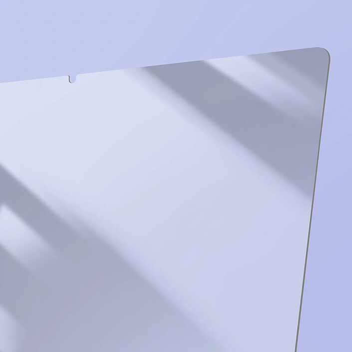 Avizar Verre Trempé pour Lenovo Tab P12 Dureté 9H Anti-rayures pas cher