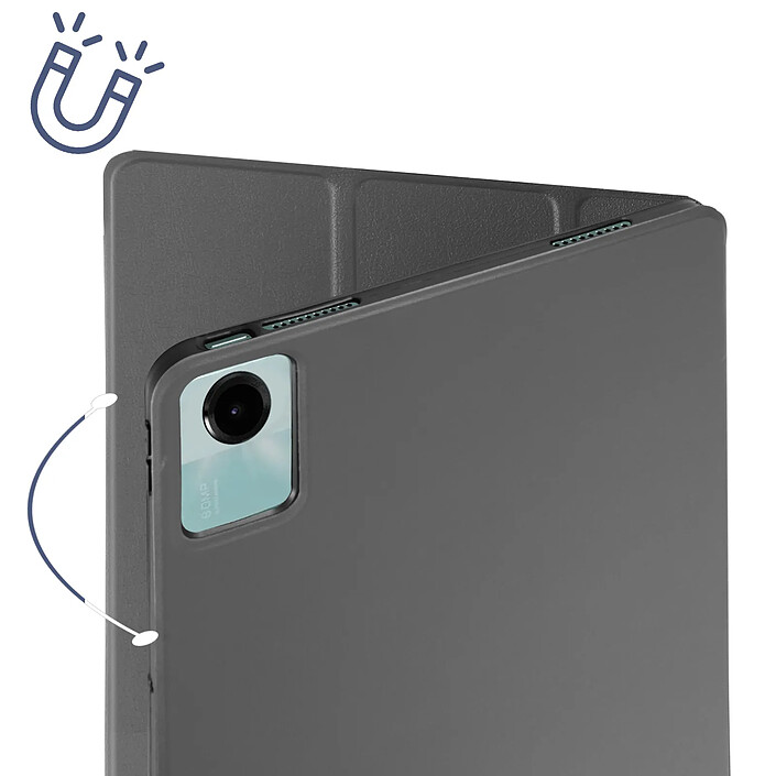 Acheter Avizar Étui pour Xiaomi Redmi Pad SE Trifold Support Vidéo et Clavier