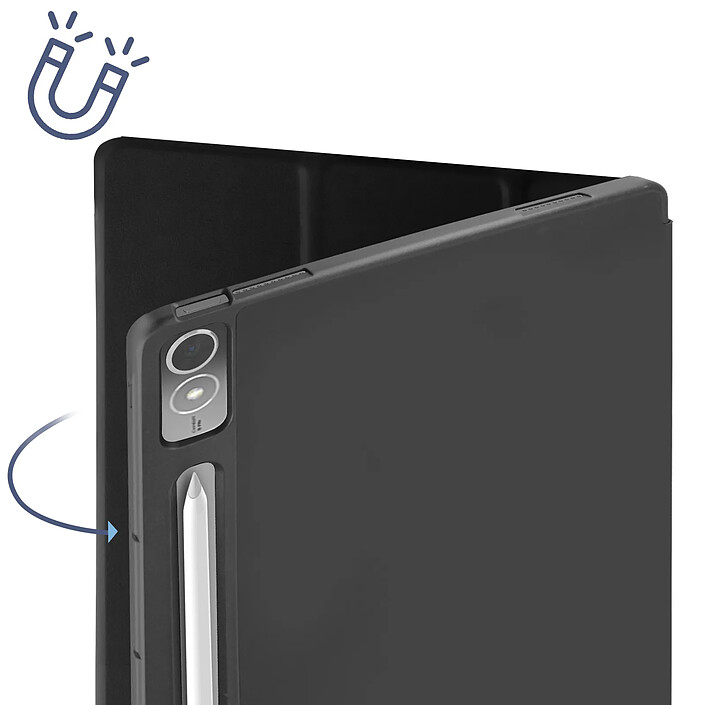 Acheter Avizar Étui pour Lenovo Tab P12 Trifold Support Vidéo et Clavier