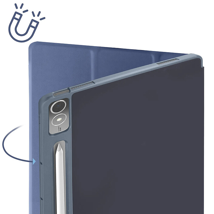 Acheter Avizar Étui pour Lenovo Tab P12 Trifold Support Vidéo et Clavier