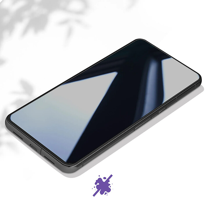 Avis Avizar Verre Trempé pour Google Pixel 8 Pro Dureté 9H Anti-rayure Biseauté